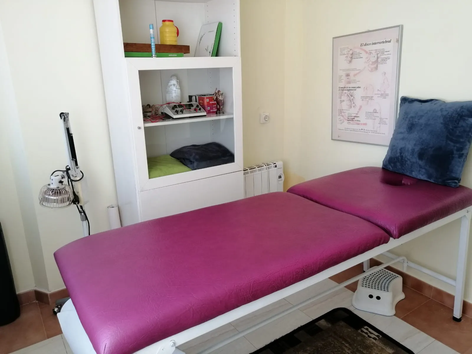 Shanti Ioga — yoga-studio en Molins de Rei — 4