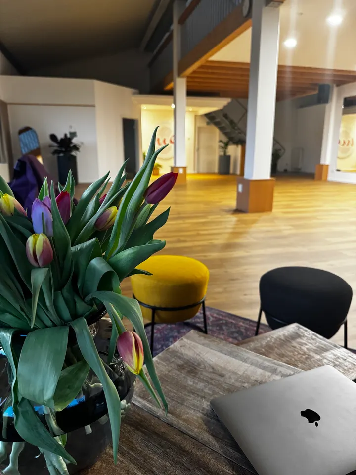 Pilates by Tschusov, me Cloppenburg — Pilates in Galgenmoor, Cloppenburg
