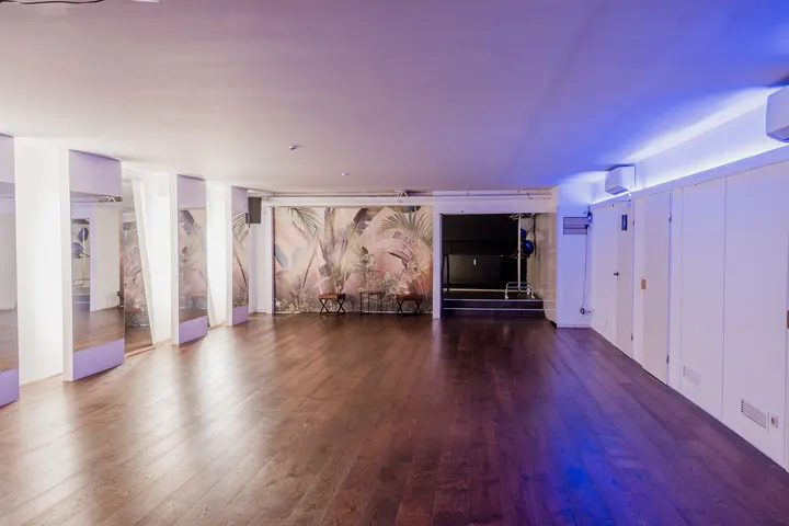 La Danza Tanzzentrum — tanz-studio in Köln — 5