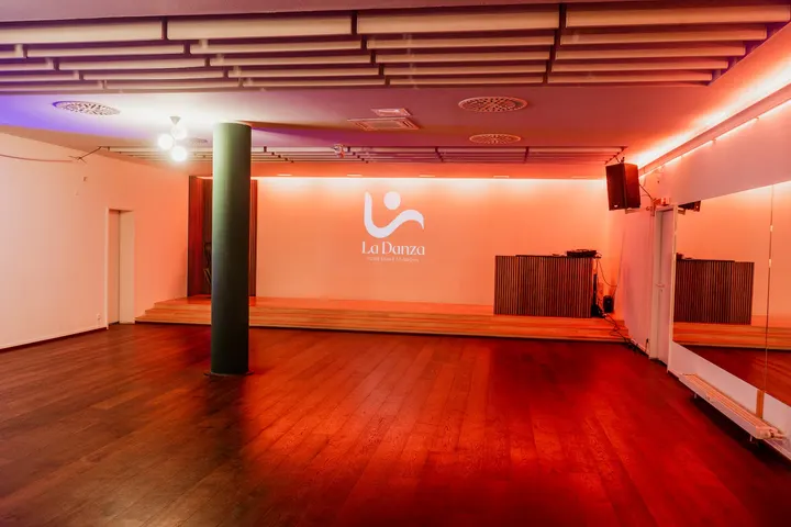 La Danza Tanzzentrum — Tanz in Altstadt-Süd, Köln