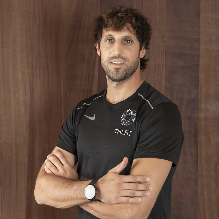 HenaoSport Bilbao — Entrenamiento personal en Indautxu, Bilbao