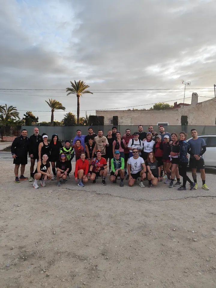 Sinergia — entrenamiento personal-studio en Elche — 3