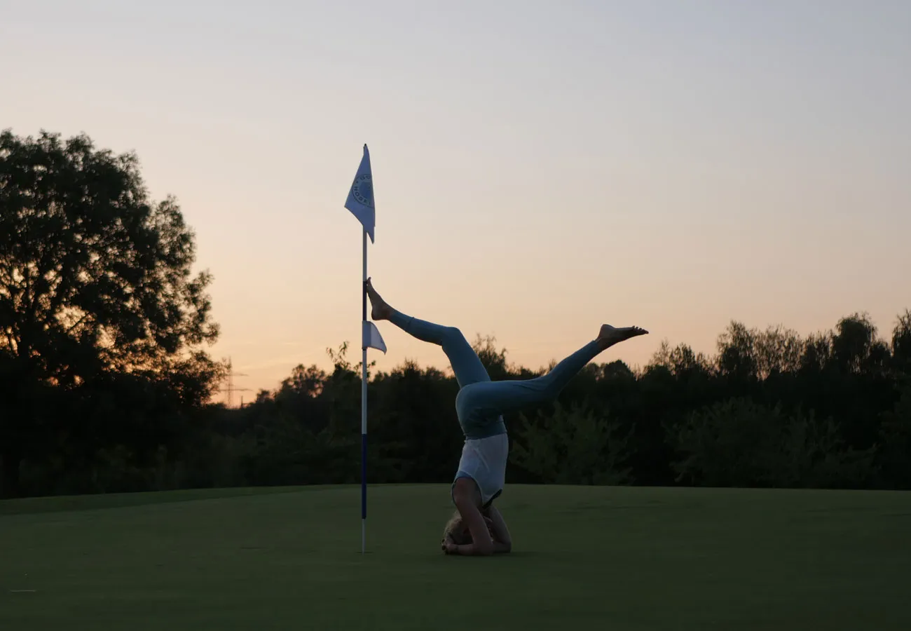 birdie-yoga — yoga-studio i Heiligenhaus — 2