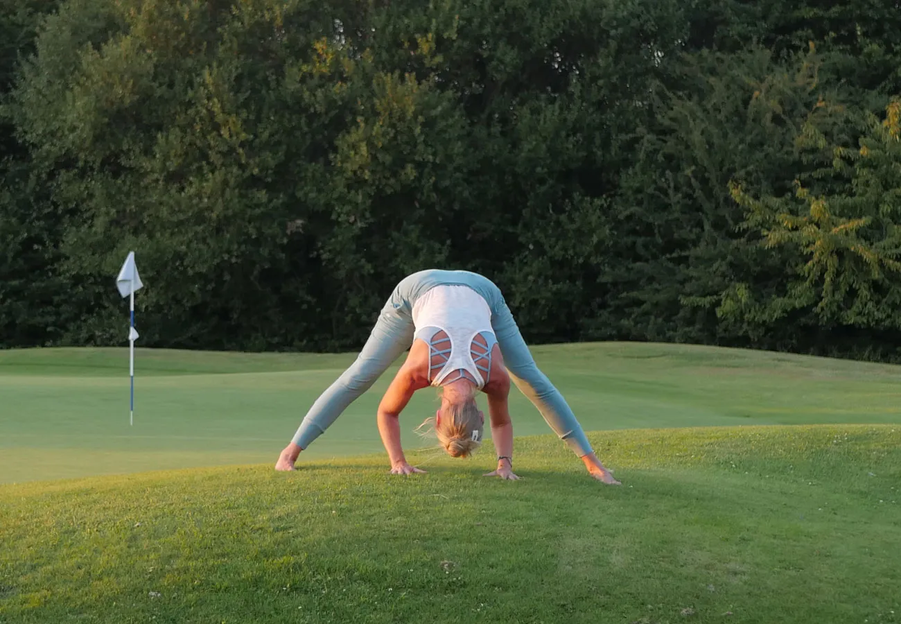 birdie-yoga — yoga-studio i Heiligenhaus — 3