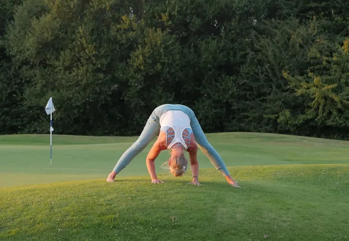 birdie-yoga — yoga-studio in Düsseldorf — 3