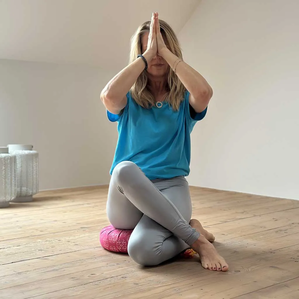 birdie-yoga — yoga-studio i Heiligenhaus — 4