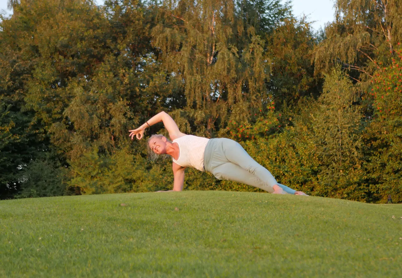 birdie-yoga — yoga-studio i Heiligenhaus — 5