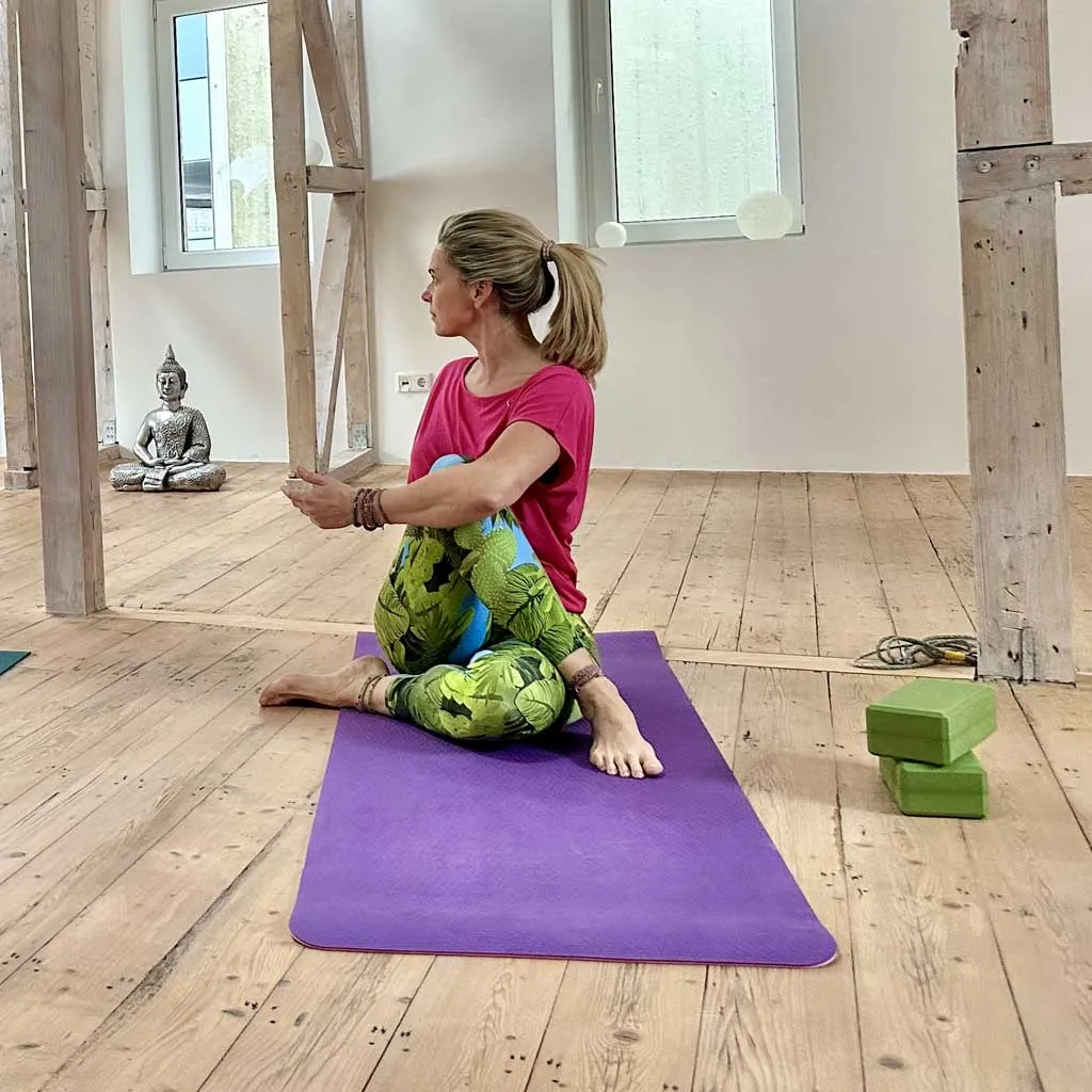 birdie-yoga — yoga-studio i Heiligenhaus — 6