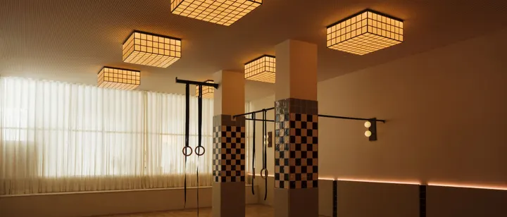 MVMT Studio — treino funcional-studio em Prazeres, Lisboa — 3