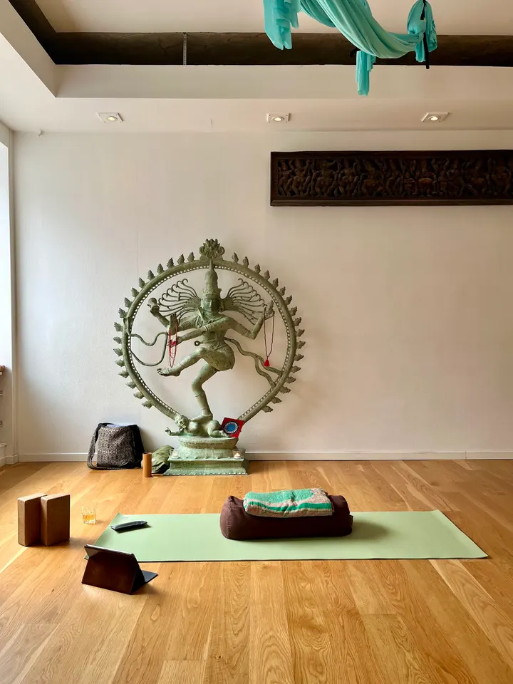 Living Yolates Circle ApS — pilates-studio i Hellerup — 2
