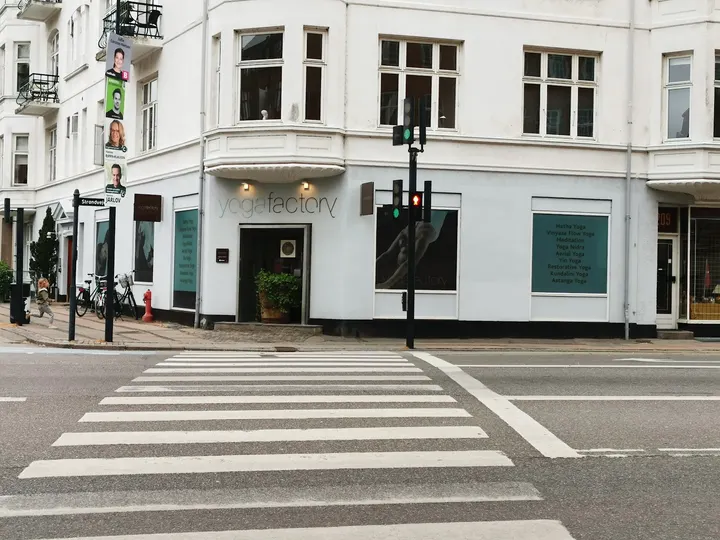 Living Yolates Circle ApS — pilates-studio i Hellerup — 3