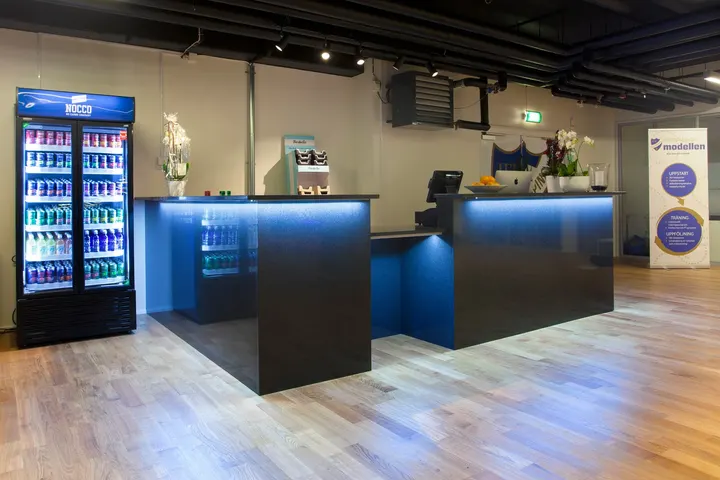 IFK Performance Center AB — träningsstudio i Såpkullen, Norrköping — 3