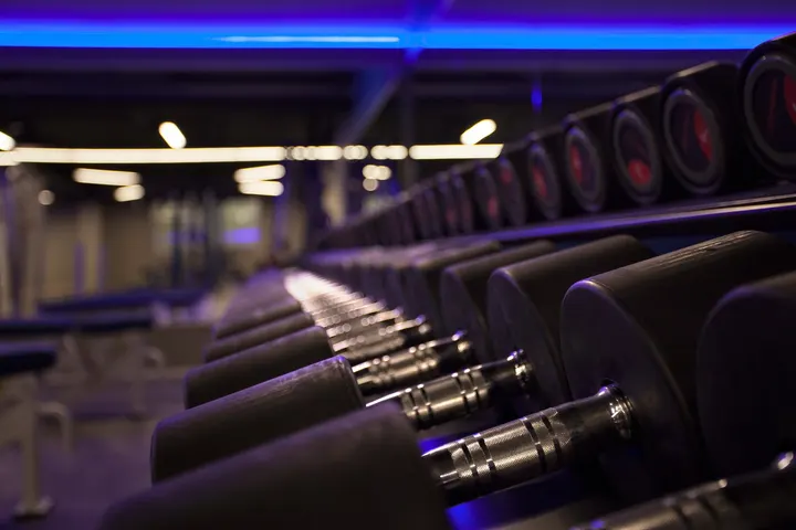 IFK Performance Center AB — träningsstudio i Norrköping — 3