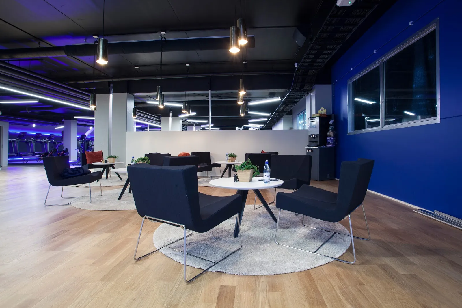 IFK Performance Center AB — träningsstudio-studio i Norrköping — bild 4