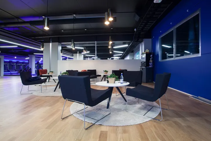 IFK Performance Center AB — träningsstudio i Norrköping — 4