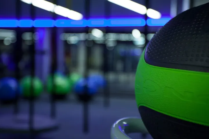 IFK Performance Center AB — träningsstudio i Norrköping — 5