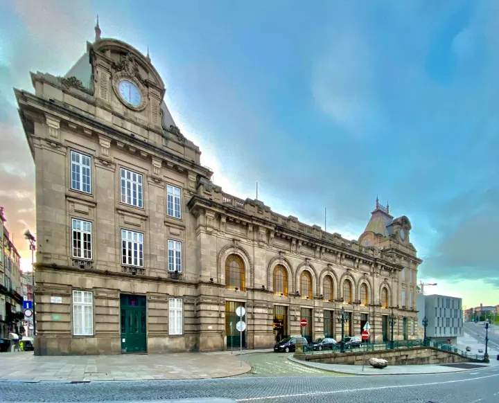 Porto — ginásio-studio em Porto — 3