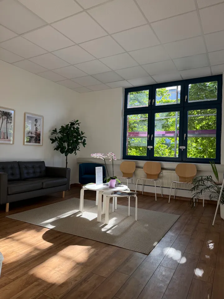 PhysioMed Kiel — pt-studio in Blücherplatz, Kiel — 2