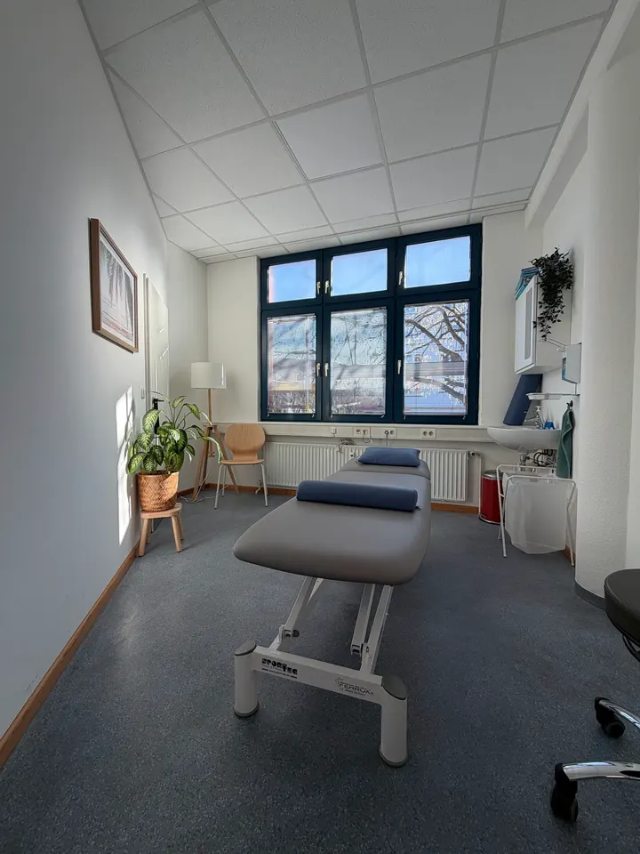 PhysioMed Kiel — pt-studio in Blücherplatz, Kiel — 3