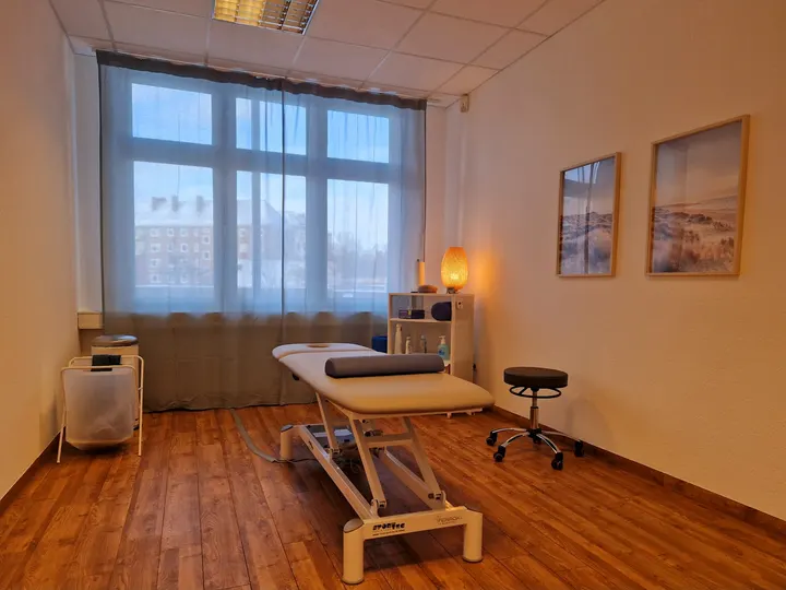 PhysioMed Kiel — pt-studio in Kiel — 5