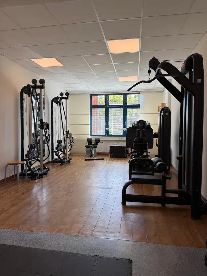 PhysioMed Kiel — Recovery in Blücherplatz, Kiel