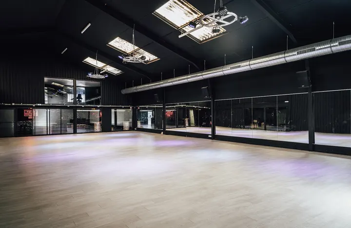 MOOV STUDIO — danse-studio à Gratte-Ciel, Villeurbanne — 2