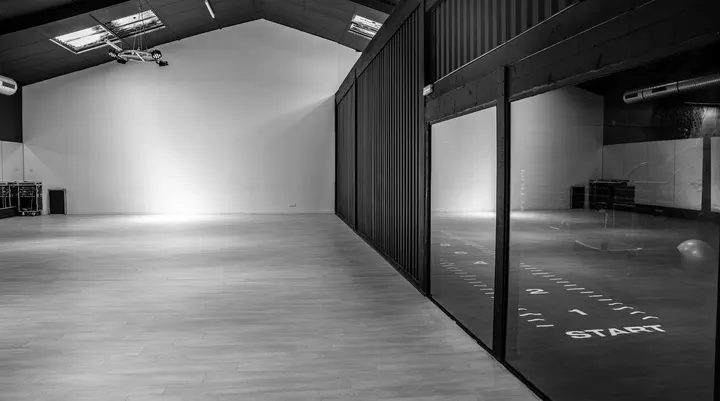 MOOV STUDIO — danse-studio à Villeurbanne — 3