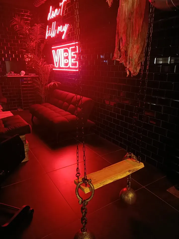 MOOV STUDIO — danse-studio à Villeurbanne — 4
