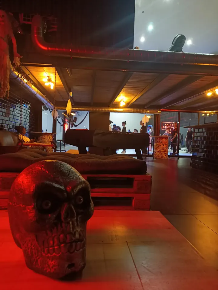 MOOV STUDIO — danse-studio à Villeurbanne — 5