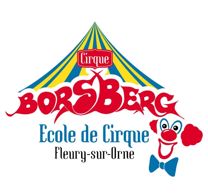 École de Cirque Borsberg — arts aériens-studio à ZAC Les Hauts de l'Orne, Fleury-sur-Orne — 3