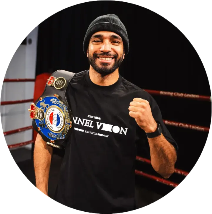 Simple Boxing — vechtsport-studio in Leiden — 4