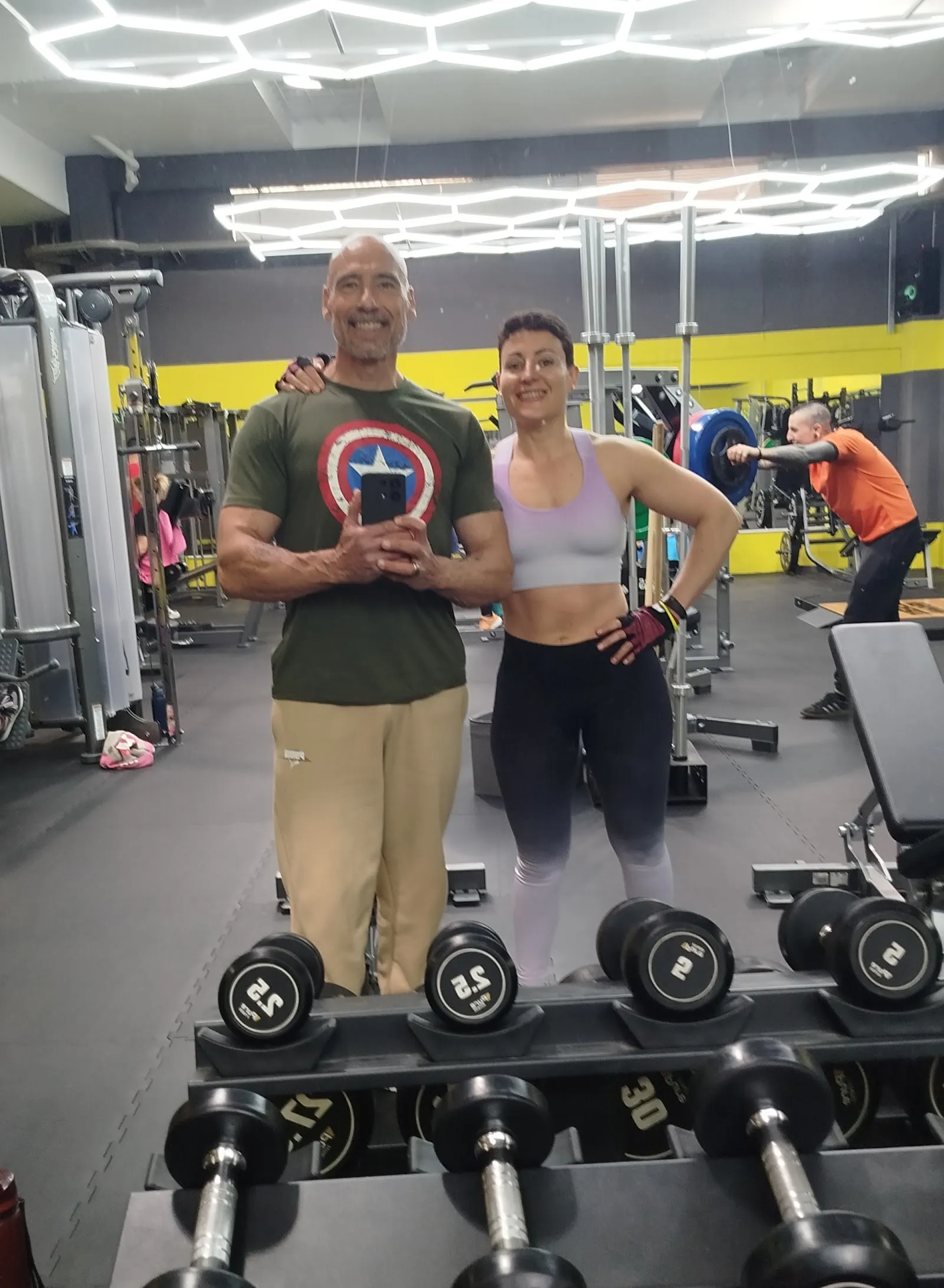 Anubis Gym — estudio de fitness-studio en Béjar — 3