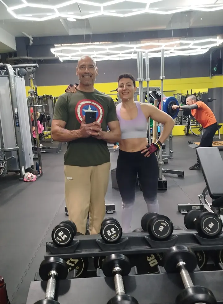 Anubis Gym — estudio de fitness-studio en Palomares, Béjar — 3