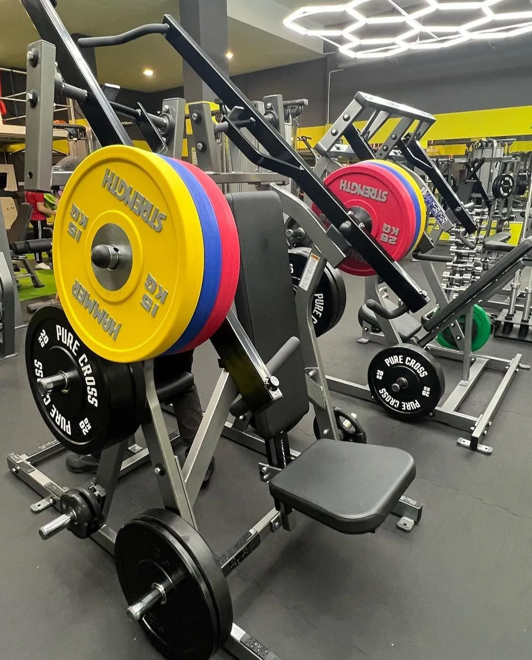 Anubis Gym — estudio de fitness-studio en Béjar — 5