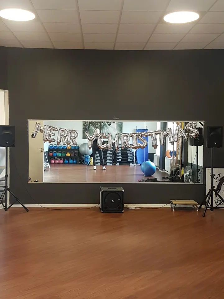 Forma Gym & Cardio i Askersund AB — träningsstudio i Stockshammar, Askersund — 2