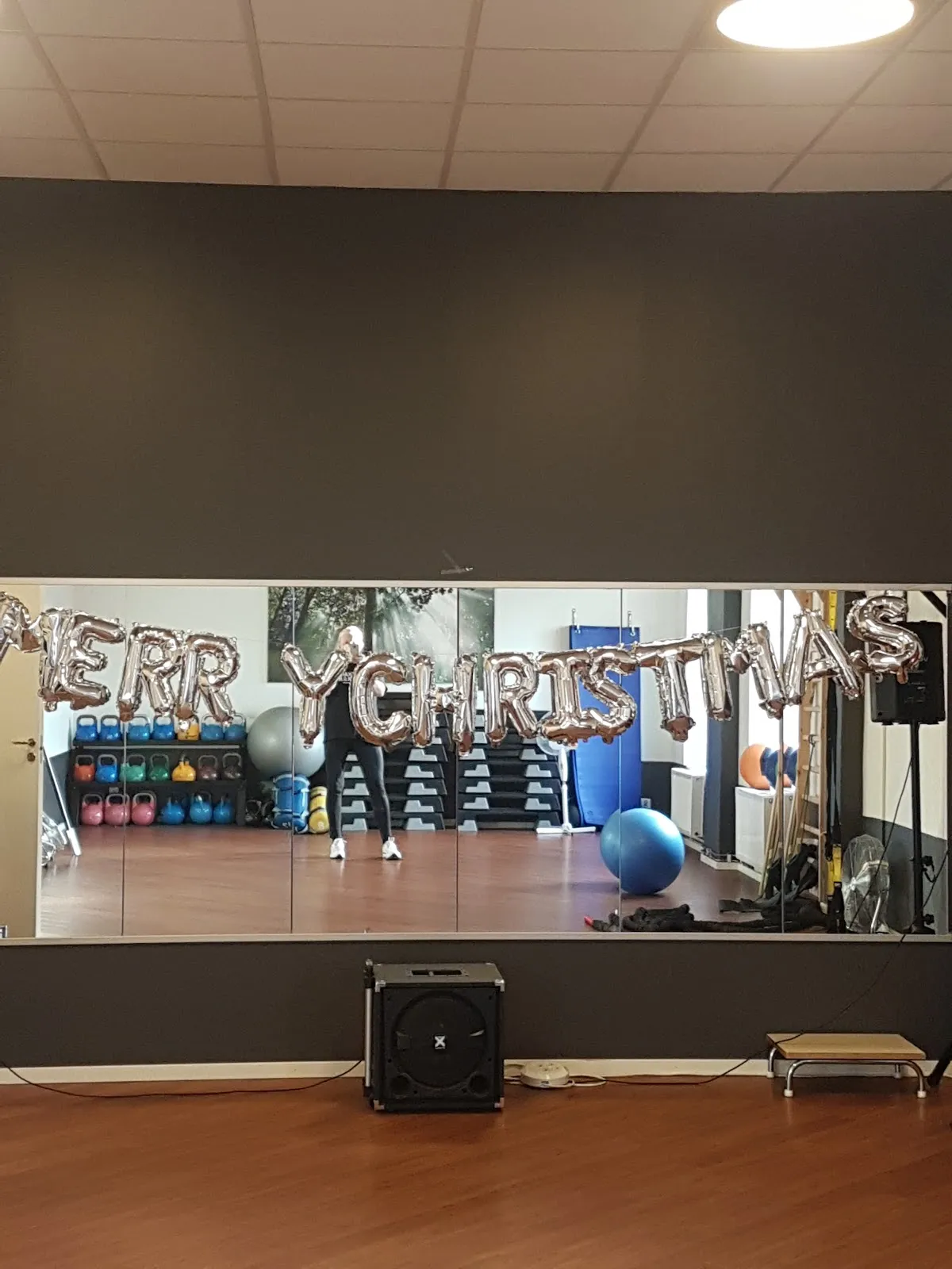 Forma Gym & Cardio i Askersund AB — träningsstudio-studio i Askersund — bild 3