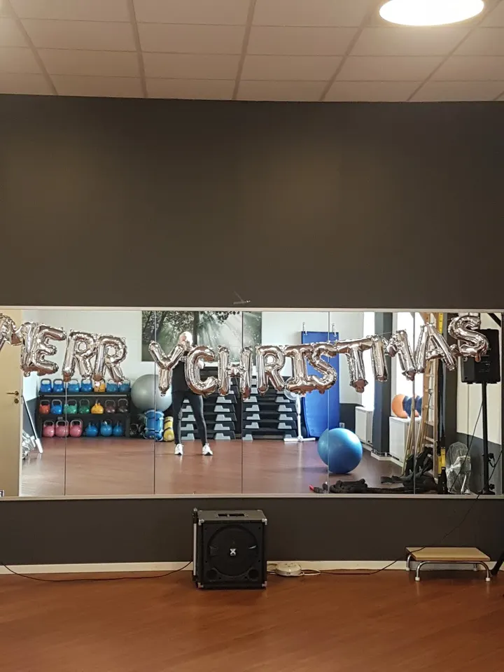 Forma Gym & Cardio i Askersund AB — träningsstudio i Askersund — 4