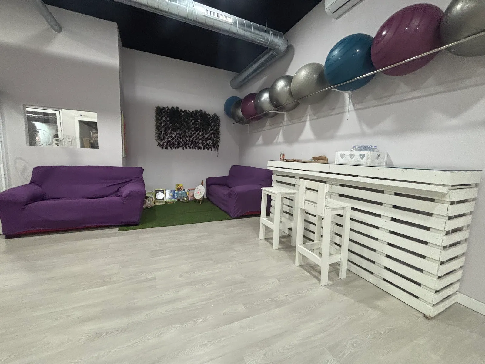 Lebrija Baila — baile-studio en Lebrija — 3