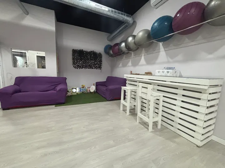Lebrija Baila — baile-studio en Lebrija — 3