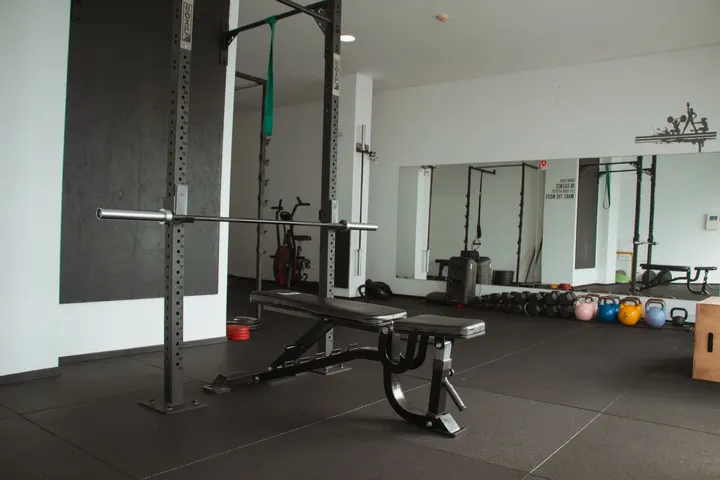 Mstudio — ginásio-studio em Porto — 2
