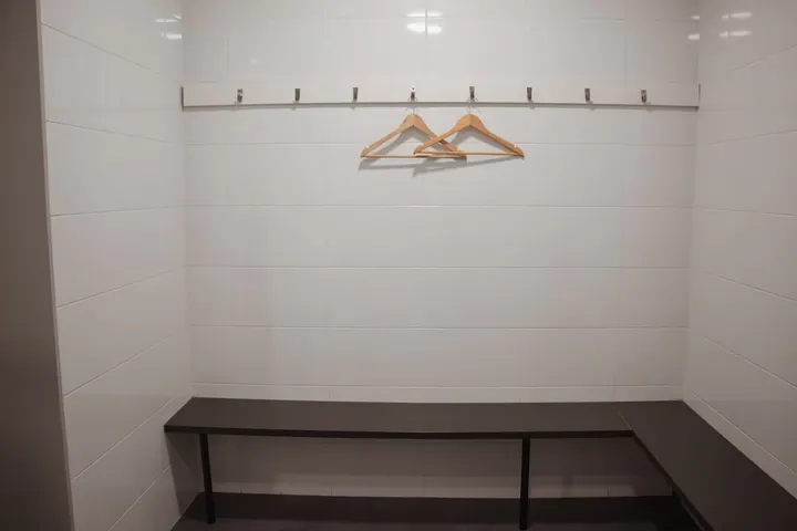 Mstudio — ginásio-studio em Porto — 4