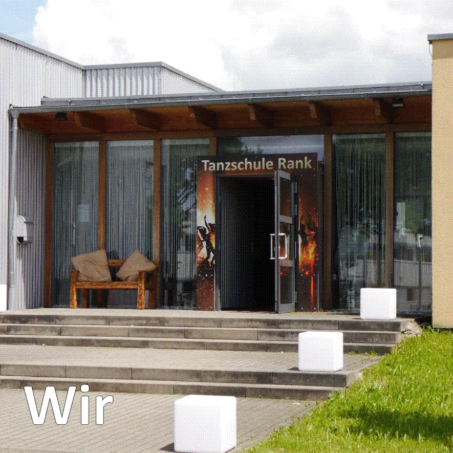Tanzschule Rank — tanz-studio in Vaihingen an der Enz — 2