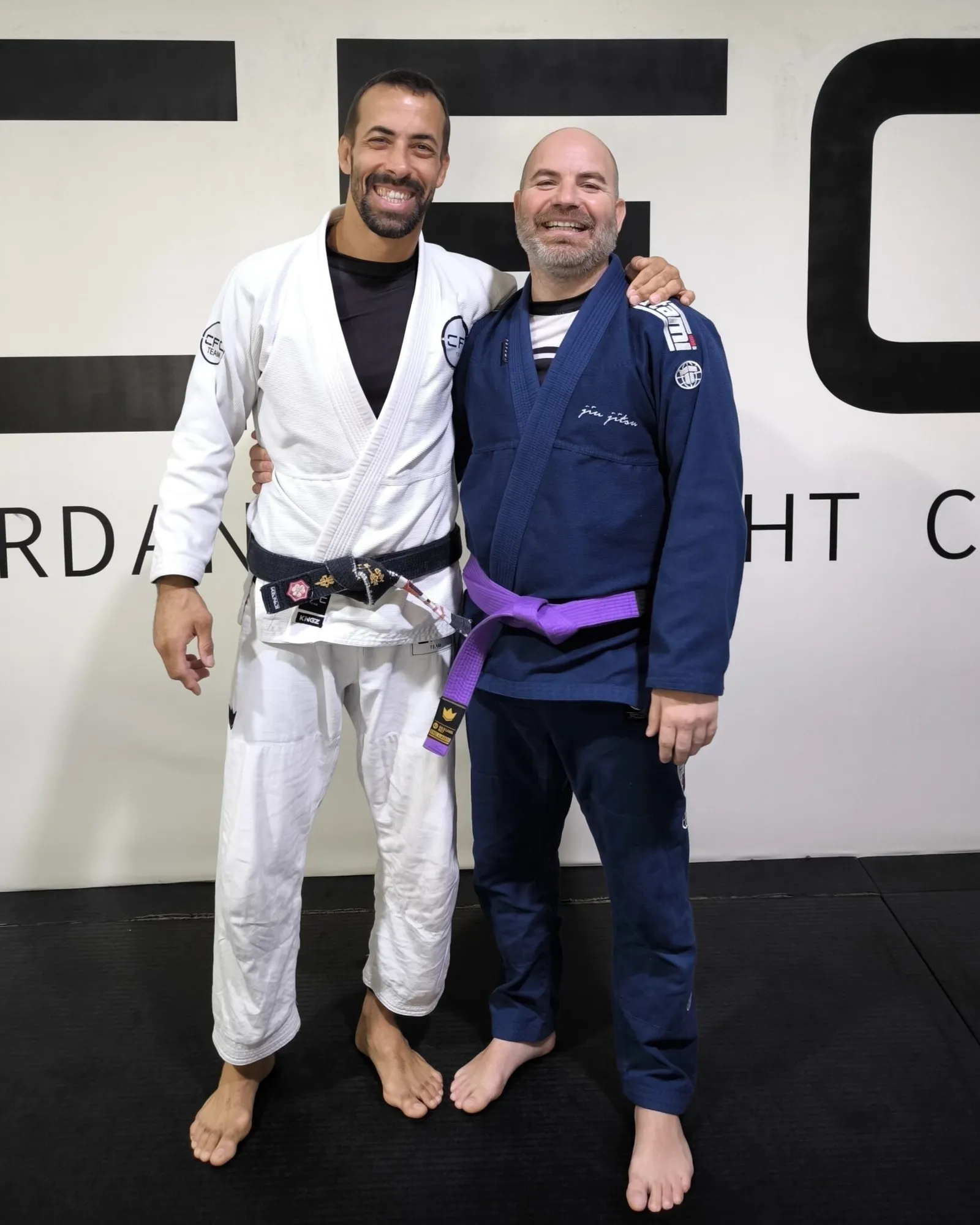Artes Marciales Sabadell — kampsport-studio i Sabadell — bild 2