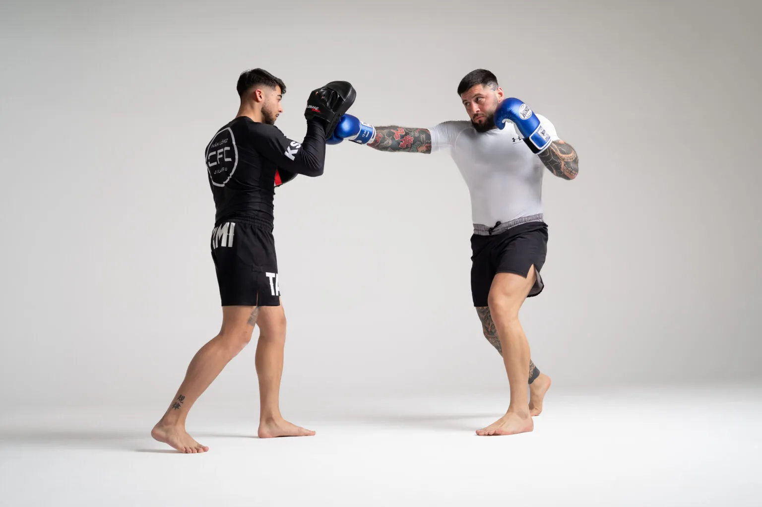 Artes Marciales Sabadell — kampsport-studio i Sabadell — bild 3