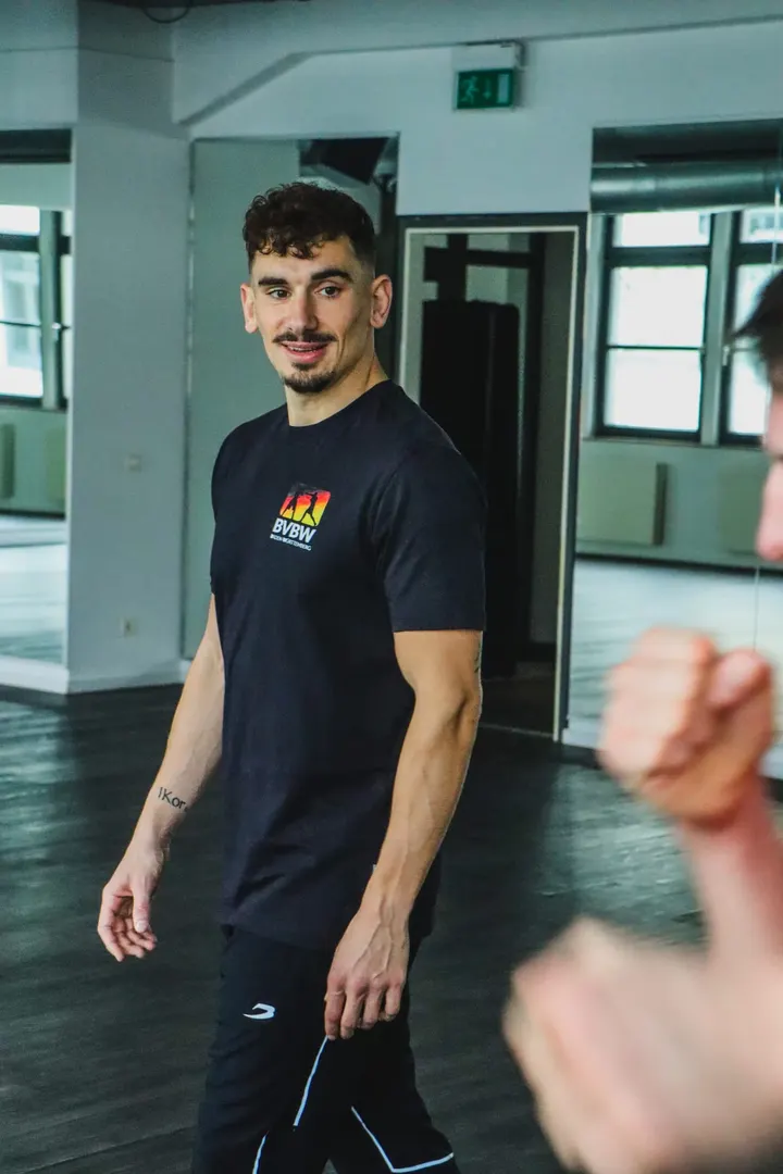 Ultreia Boxing @Stuttgart Flughafen — kampfsport-studio in Filderstadt, Stuttgart — 3