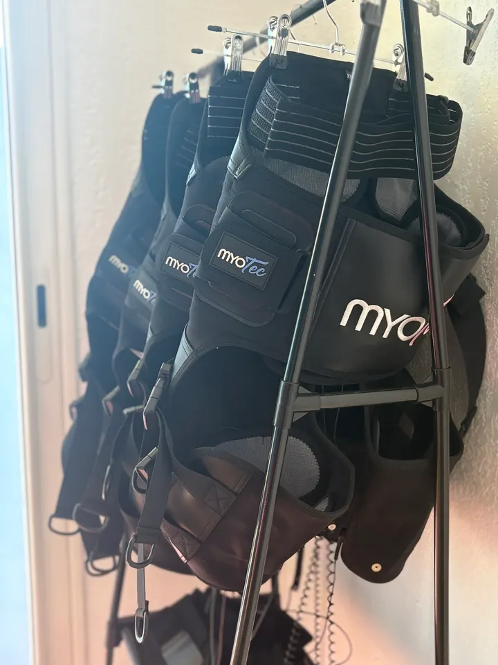 MyoTec Six Fours — salle de fitness-studio à Six-Fours-les-Plages — 3