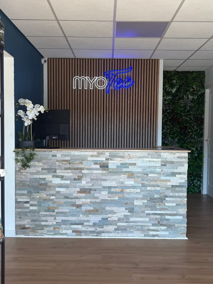MyoTec Six Fours — salle de fitness-studio à Six-Fours-les-Plages — 3