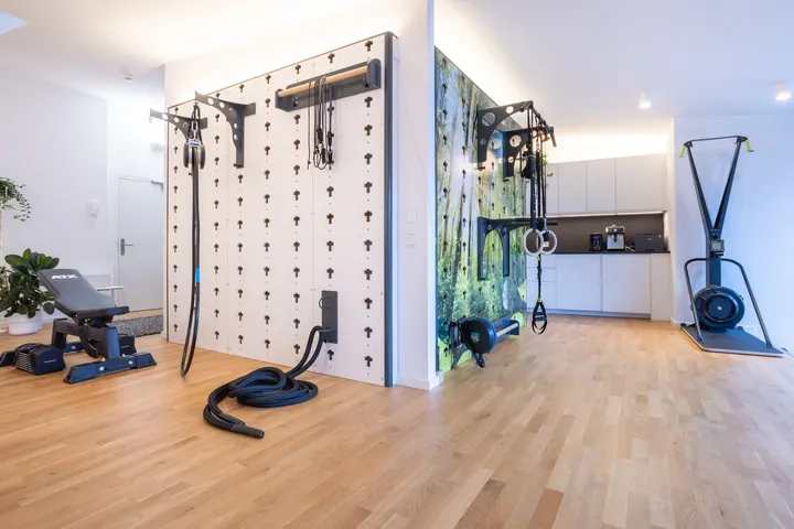 Martin Schultka — PT-Studio in Altstadt-Lehel, München