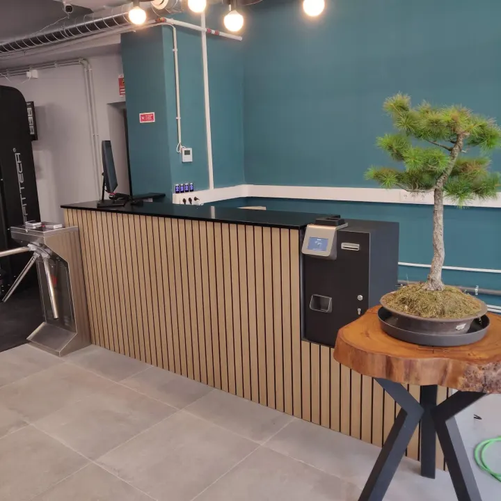 Sunsetfit Gym, LDA — ginásio-studio em Santa Isabel, Lisboa — 3