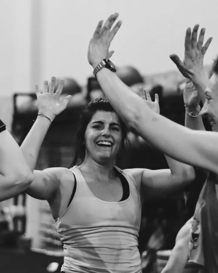 CrossFit Galatea — crossfit-studio en Santa Llogaia d'Àlguema — 2